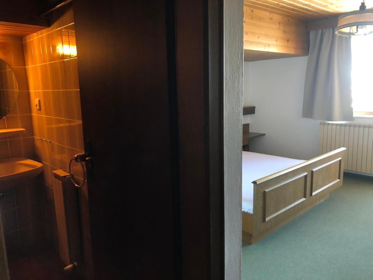 Ferienhaus Gerti Werfenweng Zewnętrze zdjęcie
