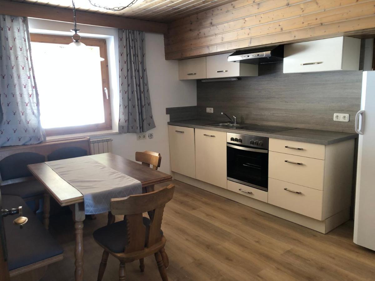 Ferienhaus Gerti Werfenweng Zewnętrze zdjęcie